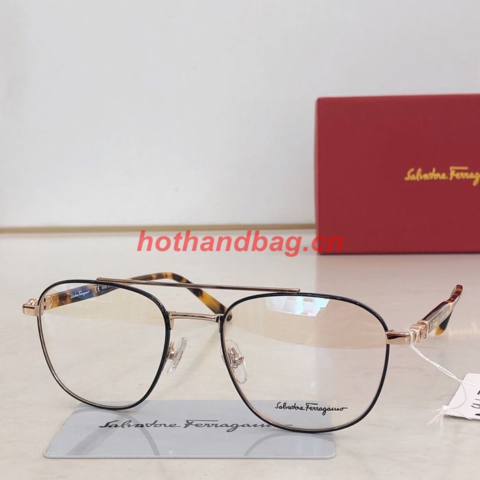 Salvatore Ferragamo Sunglasses Top Quality SFS00424